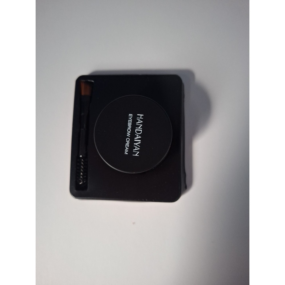 Handaiyan Eyebrow Cream & Liner‎ W Brush Red out 07 - Picture 3 of 3